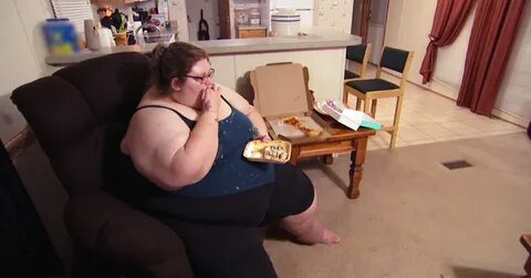 Seana 'My 600-lb Life': See Dr. Now's Patient Today and Get 