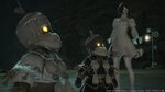 Final Fantasy 14: The Future Of Its Story, Butts, And Most L