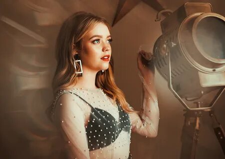 Jade Pettyjohn: Grumpy Magazine 2018 -10 GotCeleb