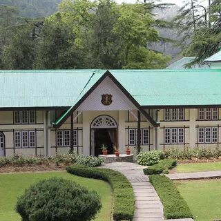 Annandale Army Heritage Museum, Шимла: лучшие советы перед п