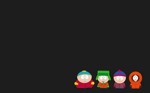 South Park Wallpaper Kenny (77+ images)