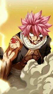 Natsu Dragneel - 1 sin título Fairytail, Fairy tail fotos, A