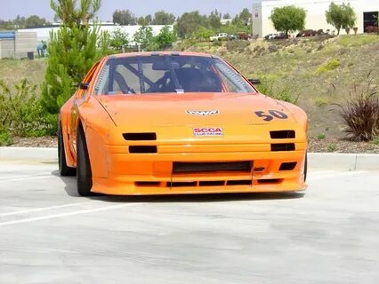 VWVortex.com - School Me On FC Rx7s