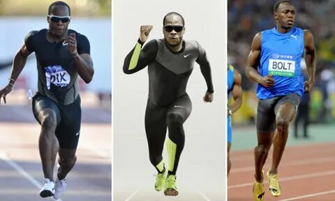 Nike TurboSpeed suit gives US Olympic athletes technical adv