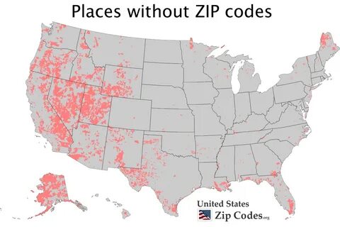 polygon - Zipcode shape database as lat/long data - Geograph