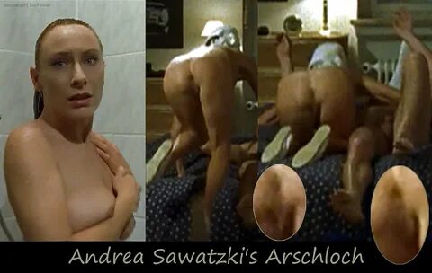 Andrea Sawatzki - Arschloch, Sex-Fantasien - 9 Pics xHamster