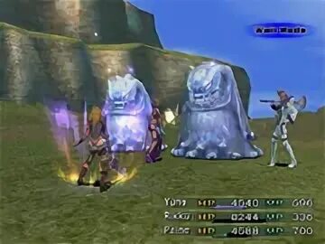 Final Fantasy X-2 commands Final Fantasy Wiki Fandom