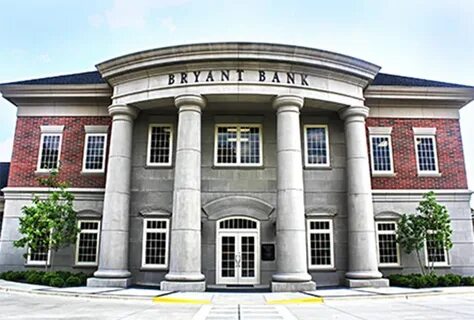 Bryant Bank named Best Small Bank in Alabama The Trussville 