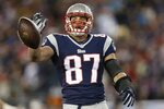 Rob Gronkowski Wallpapers Wallpapers - All Superior Rob Gron