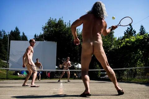 Nudist Resorts In Washington