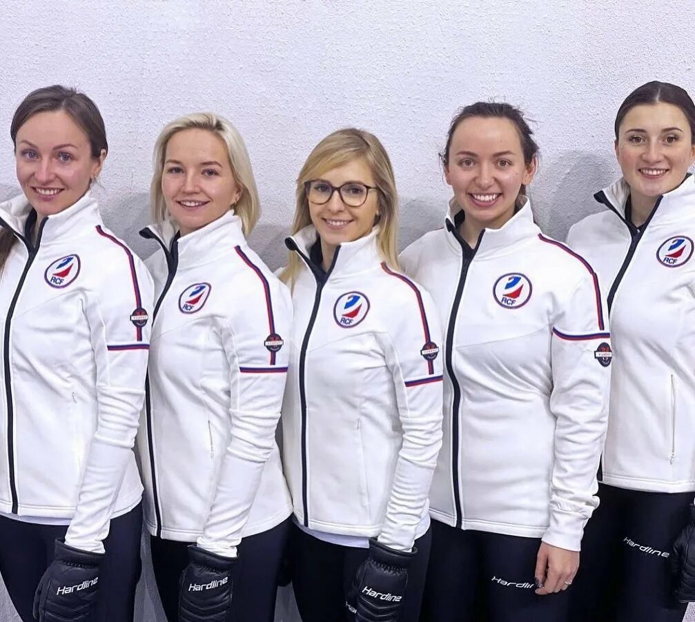 Krasnodar Curling Federation в Instagram: "🥌 LGT World Women’s Curlin...