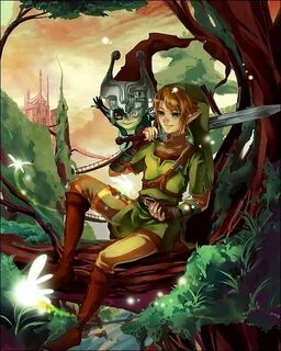 Zelda3 // by boba2009. Legend of zelda, Twilight princess, Z