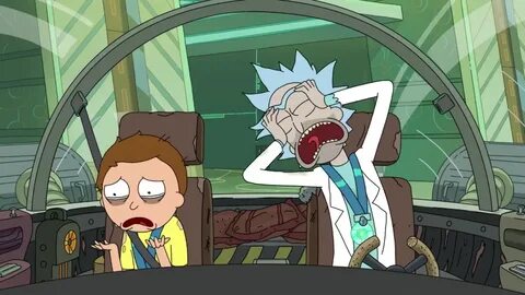 rick and morty tired and crying Приключение, Мемы, Винтажные