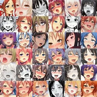 Making Anime Faces With StyleGAN - Gwern.net