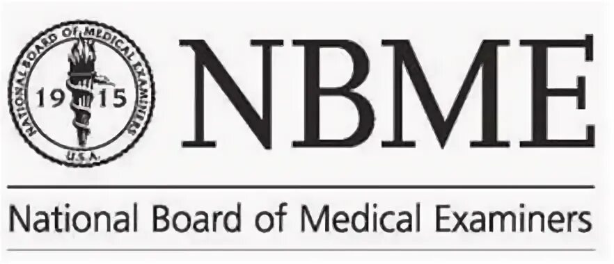 National Board of Medical Examiners Trademarks (18) from Tra