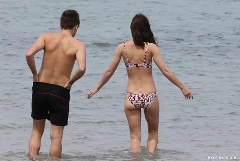 Keira Knightley Honeymoon Bikini Pictures Keira Knightley Br