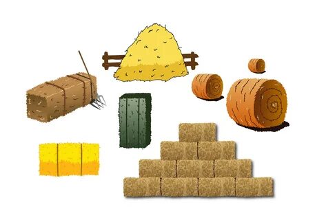 haystack clipart - Clip Art Library