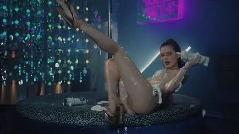 Bella Thorne - Thorne By Bella & Sexual Chocolate 2018 - Vid