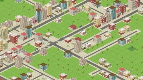 Скачать игру City Game Studio для PC через торрент - GamesTr