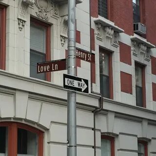 Love Lane - Brooklyn Heights - 259 ziyaretçidan 2 tavsiye