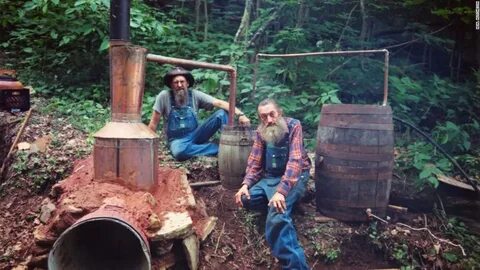 Top 10 Songs About Moonshine in Country Music History - Spin