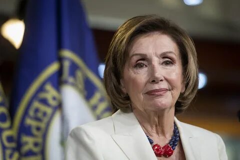 Pelosi under pressure as she has slimmest Dem majority since