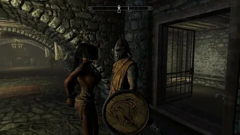 Prison Overhaul - Page 2 - Downloads - Skyrim Adult & Sex Mo