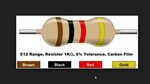 4(b) resistor using inernet (2) - YouTube