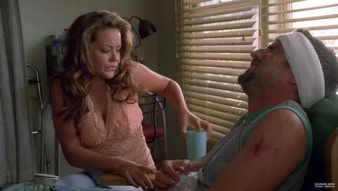 cracked.io NUDE VIDEO Katy Mixon Shows Tits in Car - Eastbound & Down. ...