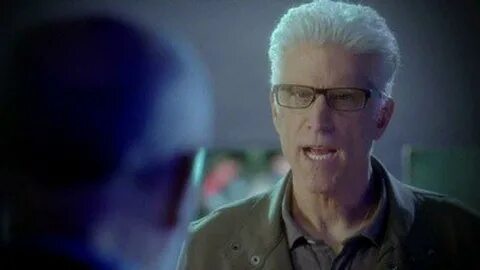 CSI (S12E10): Genetic Disorder Summary - Season 12 Episode 1