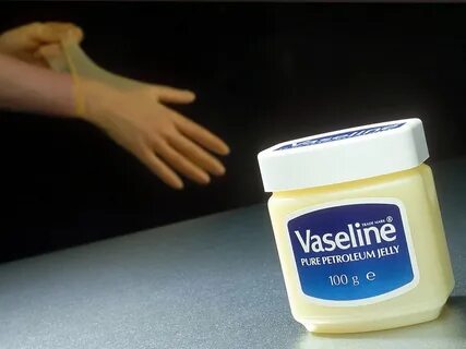 Vaseline Make A Good Sex Lube " Nowyhoryzont.eu