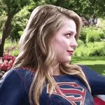 Melissa Benoist Photo posted by John Anderson