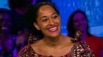 What Tracee Ellis Ross learned from her mom - CNN Video