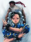 Chun-Li, Fanart page 2 - Zerochan Anime Image Board