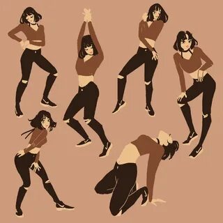 jacqueline's sketchblog Dancing drawings, Dancing poses draw