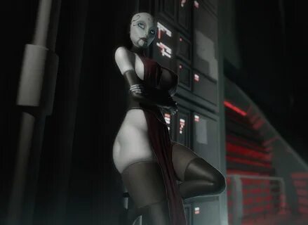 asajj ventress :: Clone Wars :: SW сериалы :: Star Wars porn