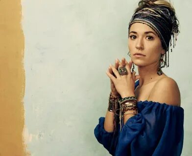 Behind The Song: Lauren Daigle Shares The Heart Behind Her S