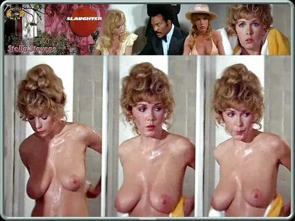 Inger stevens nudes.