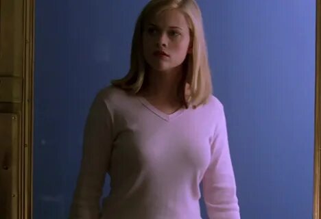 20th Century Foxes: Reese Witherspoon - GIF Video.