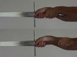 Grip Hand Holding Sword Reference - Tarzan Wallpaper