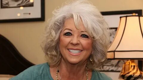 The Tragic Real-Life Story Of Paula Deen