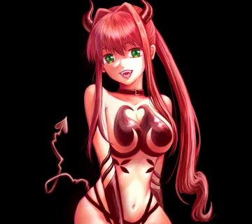 Naked monika ddlc