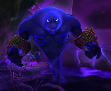 Voidwalker - NPC - World of Warcraft