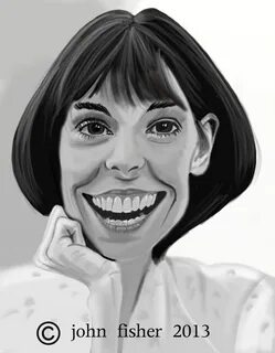 Top People - Talia Shire