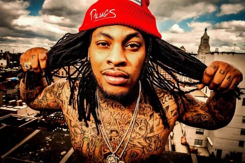 Waka Flocka Flame Wallpapers Wallpapers - Top Free Waka Floc