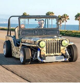 #jeep #willys #clasic Cool cars, Jeep, Willys jeep