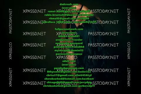 Dadcrush Fullpornnetwork Pornhub Premium Mix XXX Passwords -