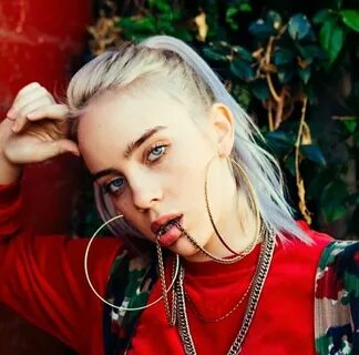 Billie Eilish Billie eilish, Billie, Photoshoot