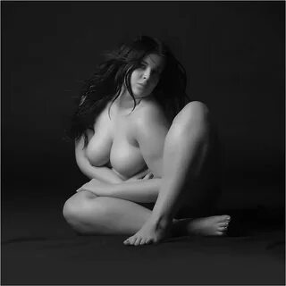 Эротика с полненькими женщинами (76 фото) - Порно фото голых