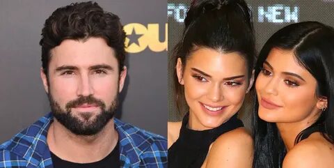 Brody Jenner Says Sisters Kylie and Kendall Jenner Never RSV